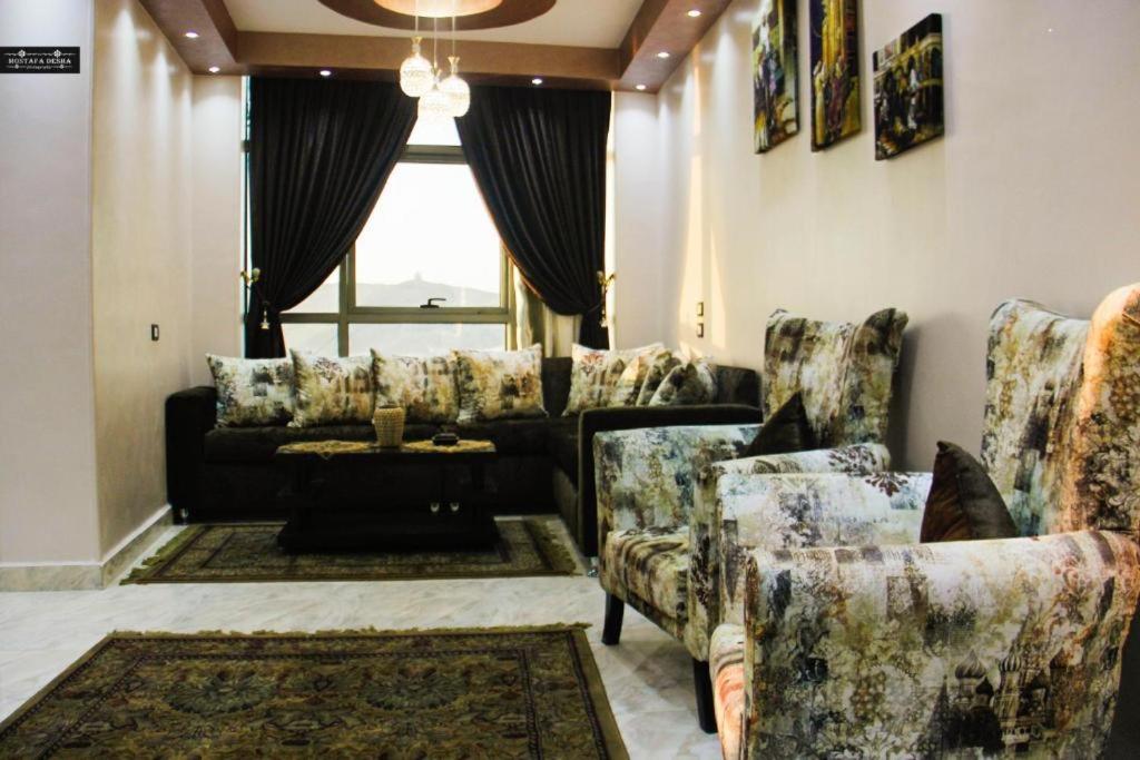 Aswan Plaza - Share Apartment Екстер'єр фото