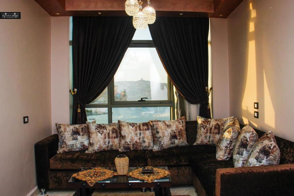 Aswan Plaza - Share Apartment Екстер'єр фото