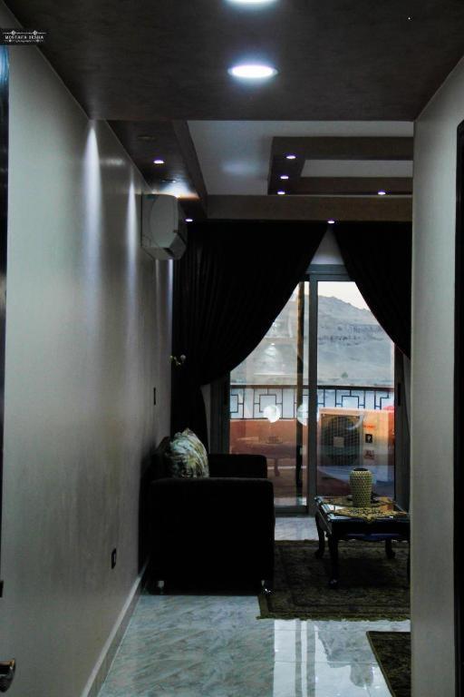 Aswan Plaza - Share Apartment Екстер'єр фото
