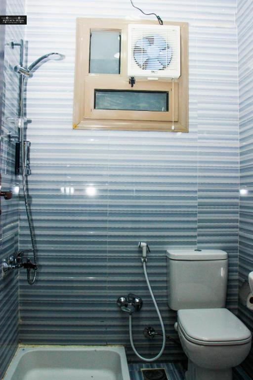 Aswan Plaza - Share Apartment Екстер'єр фото